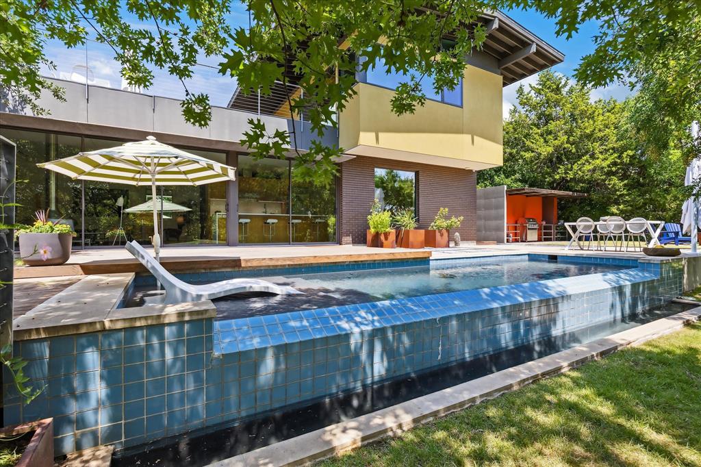 Harbour Bluffs Add - Residential