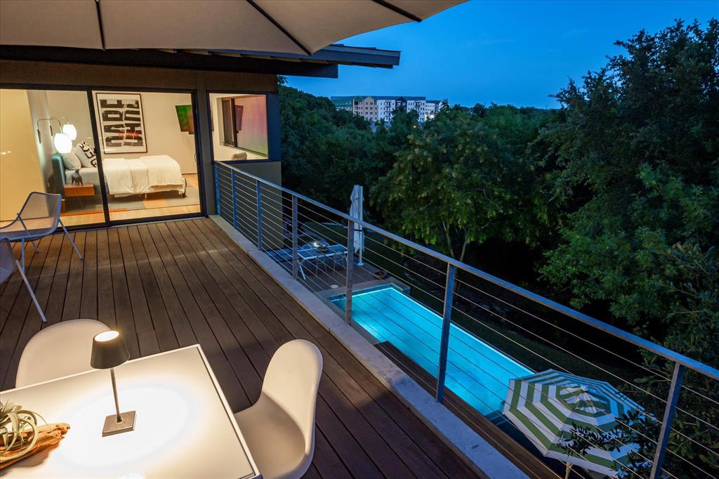 Harbour Bluffs Add - Residential