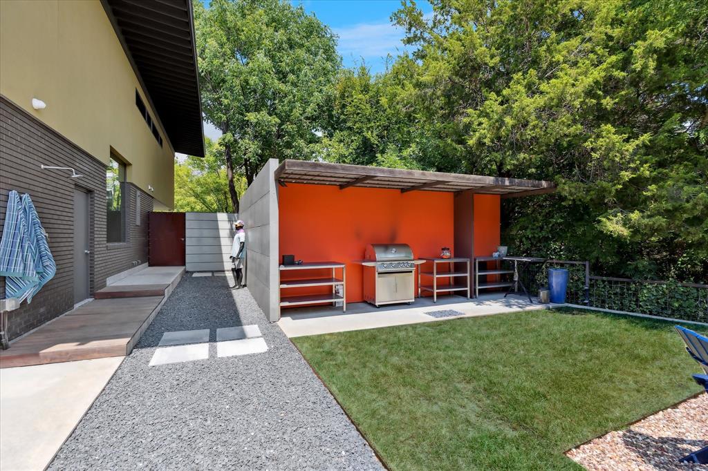 Harbour Bluffs Add - Residential