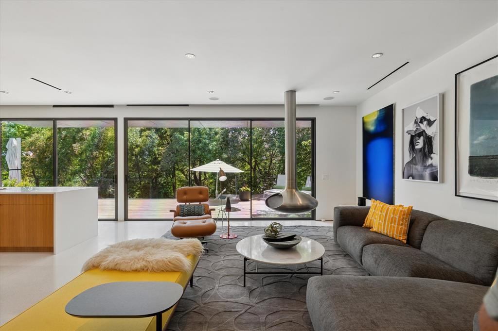 Harbour Bluffs Add - Residential