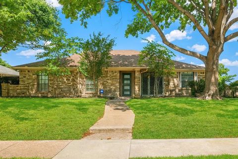 1601 Geneva Lane Plano TX 75075