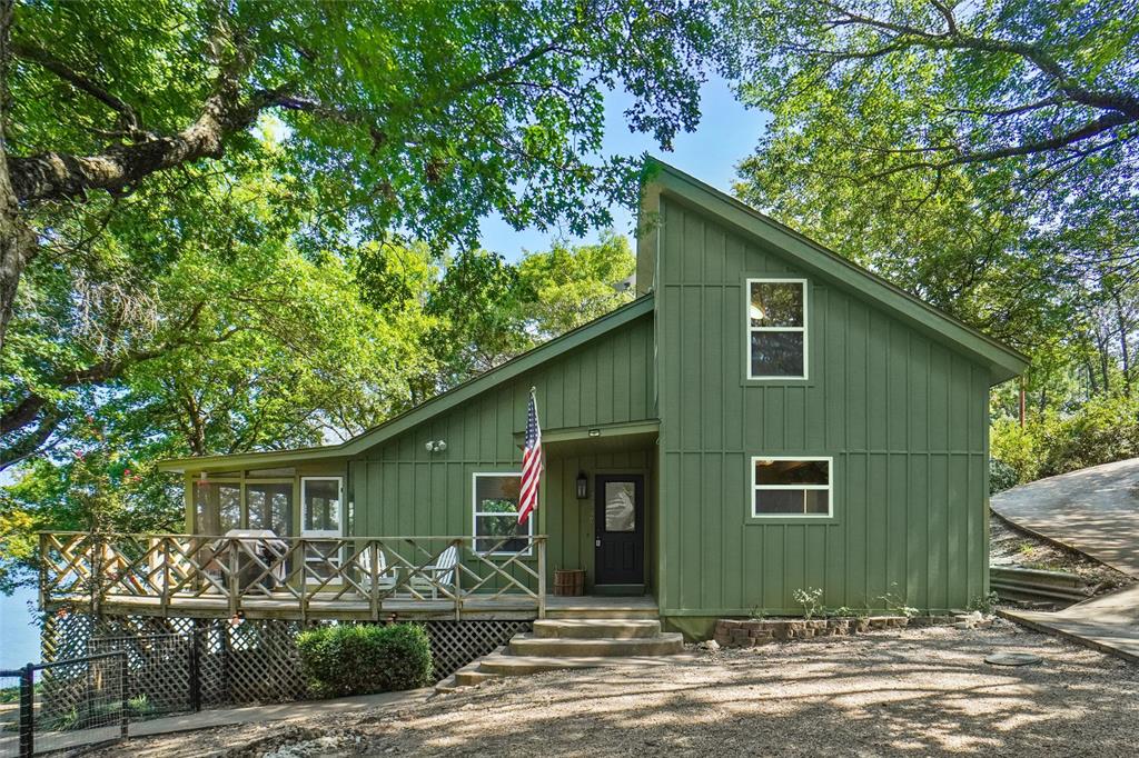 2147 Chaparral Drive