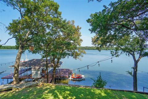 2147 Chaparral Drive Gainesville TX 76240