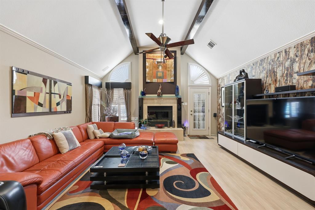 Highlands Pkwy - Residential