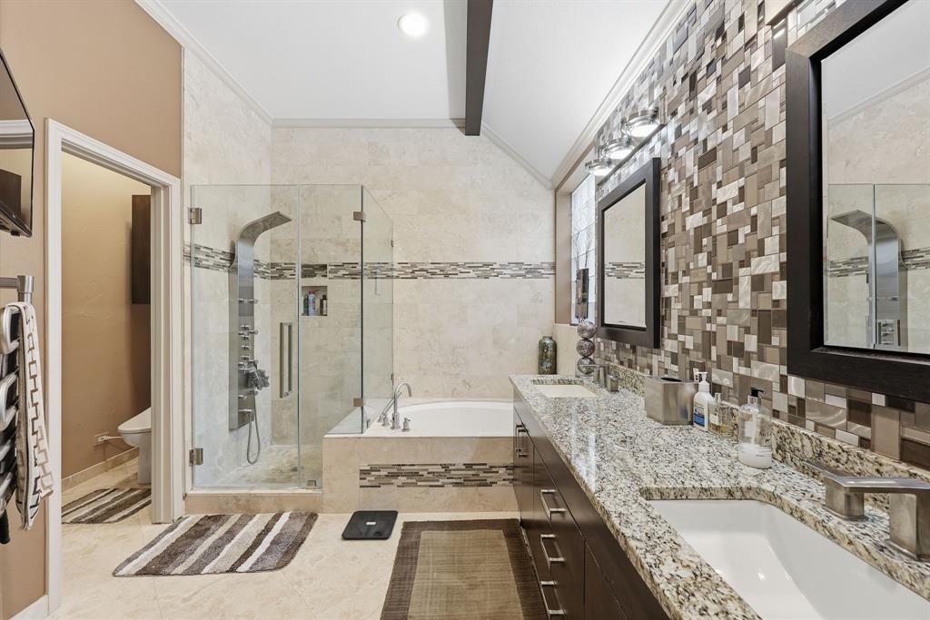 Highlands Pkwy - Residential