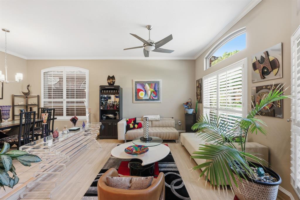 Highlands Pkwy - Residential