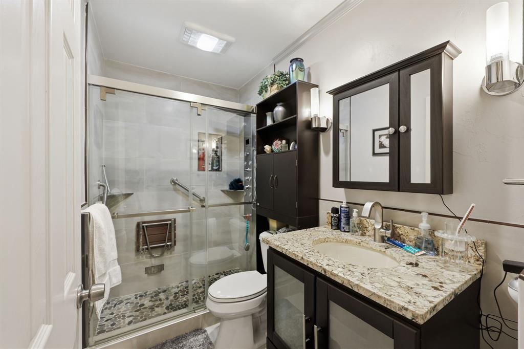 Highlands Pkwy - Residential