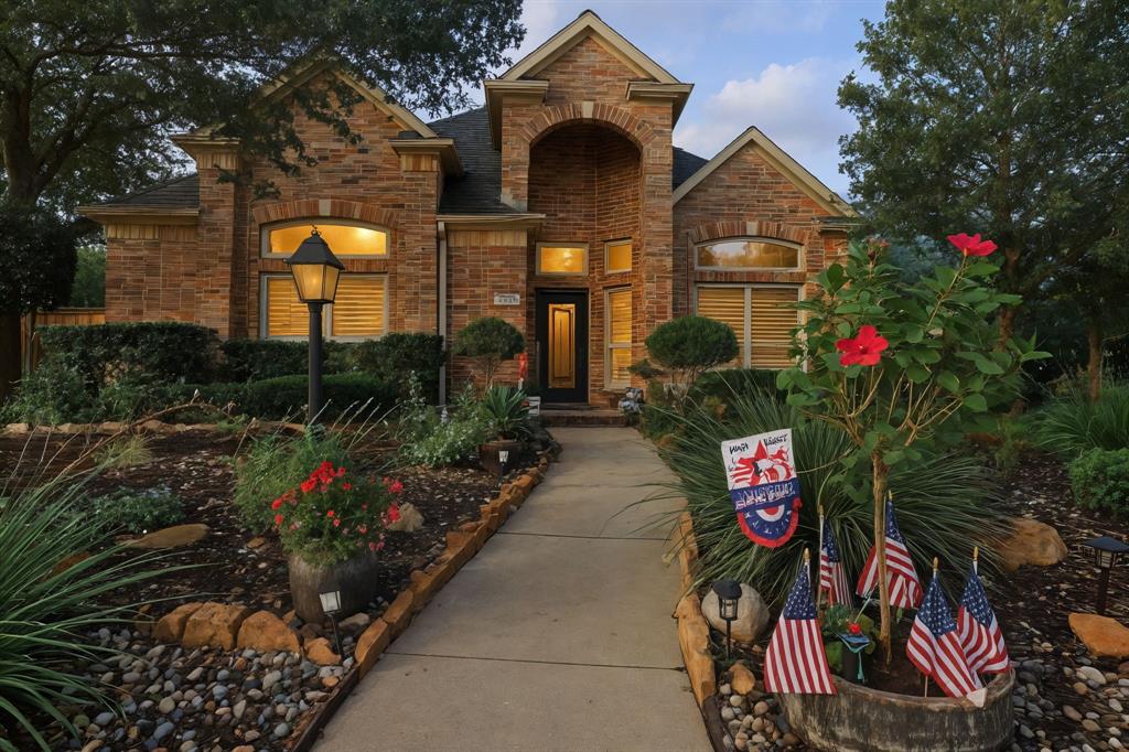 4256 Peppermill Lane