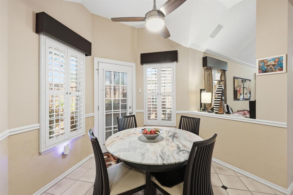 Highlands Pkwy - Residential