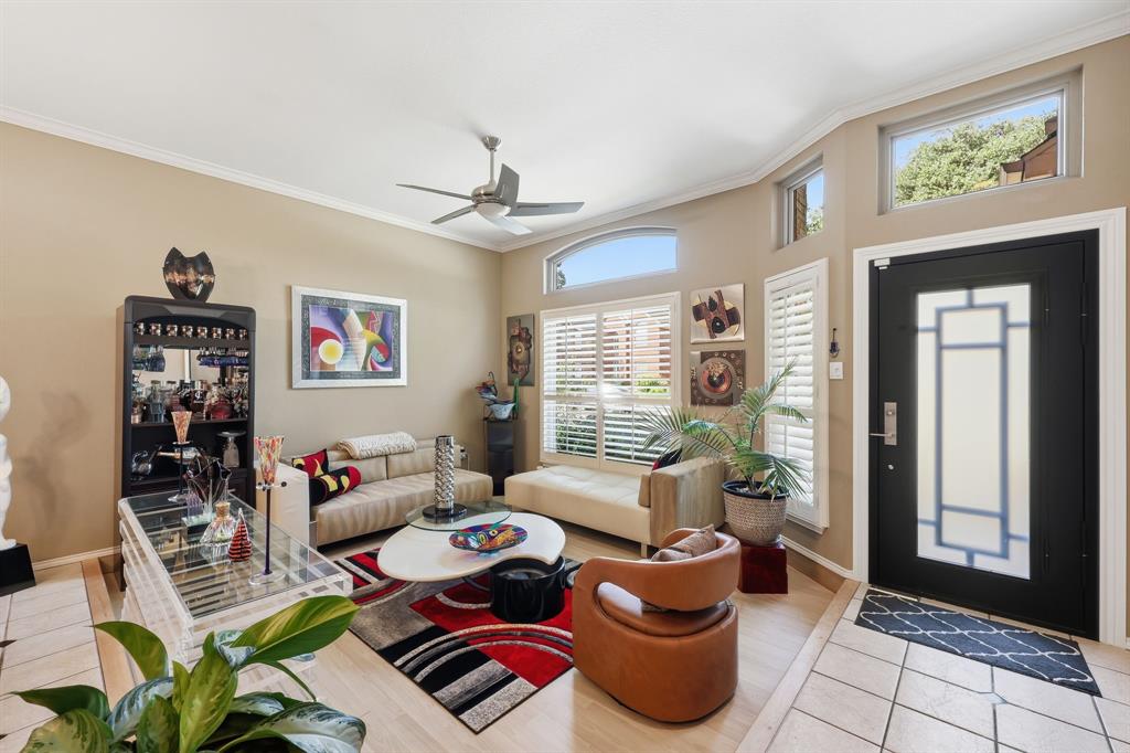 Highlands Pkwy - Residential