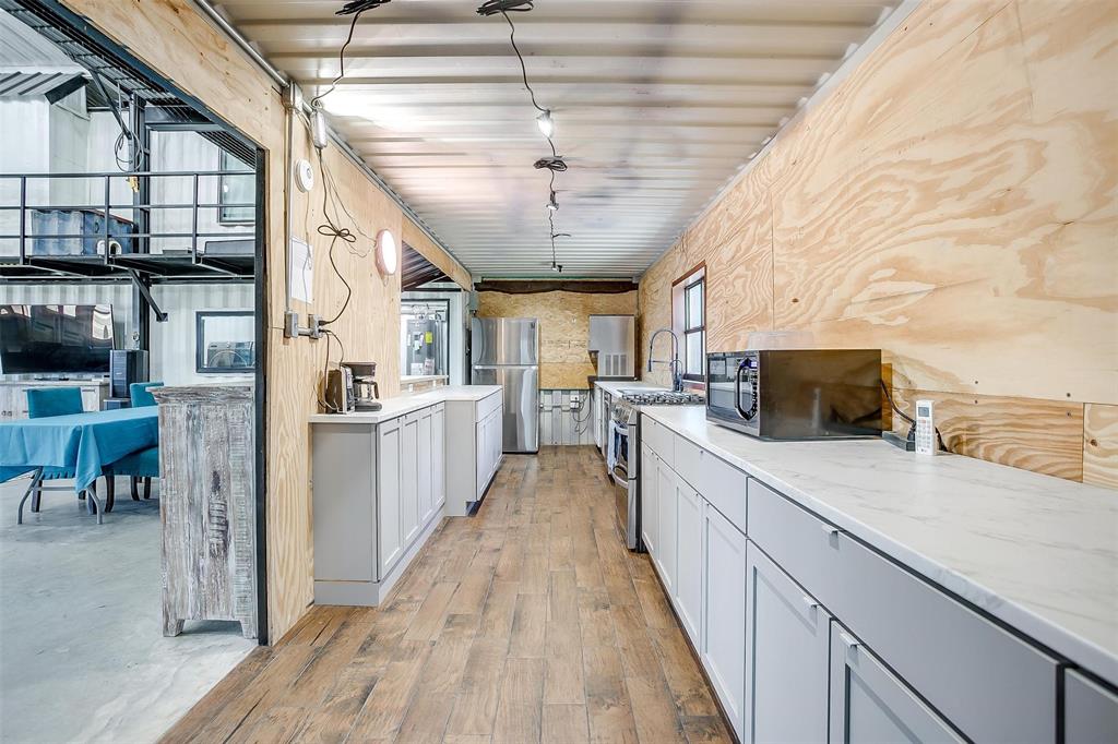 PERRY DUECALION A - Residential