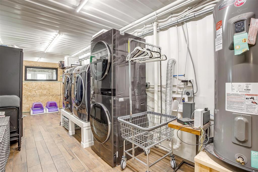 PERRY DUECALION A - Residential