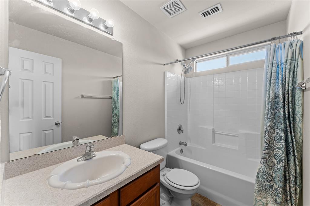 Somerton Village - Residential