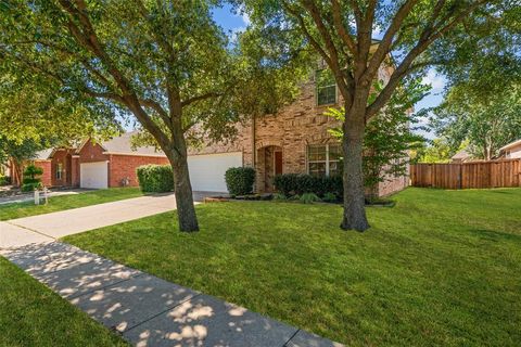 5891 Candlelight Lane Grand Prairie TX 75052