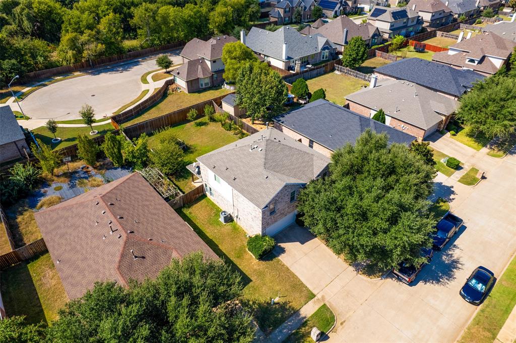 Somerton Village - Residential