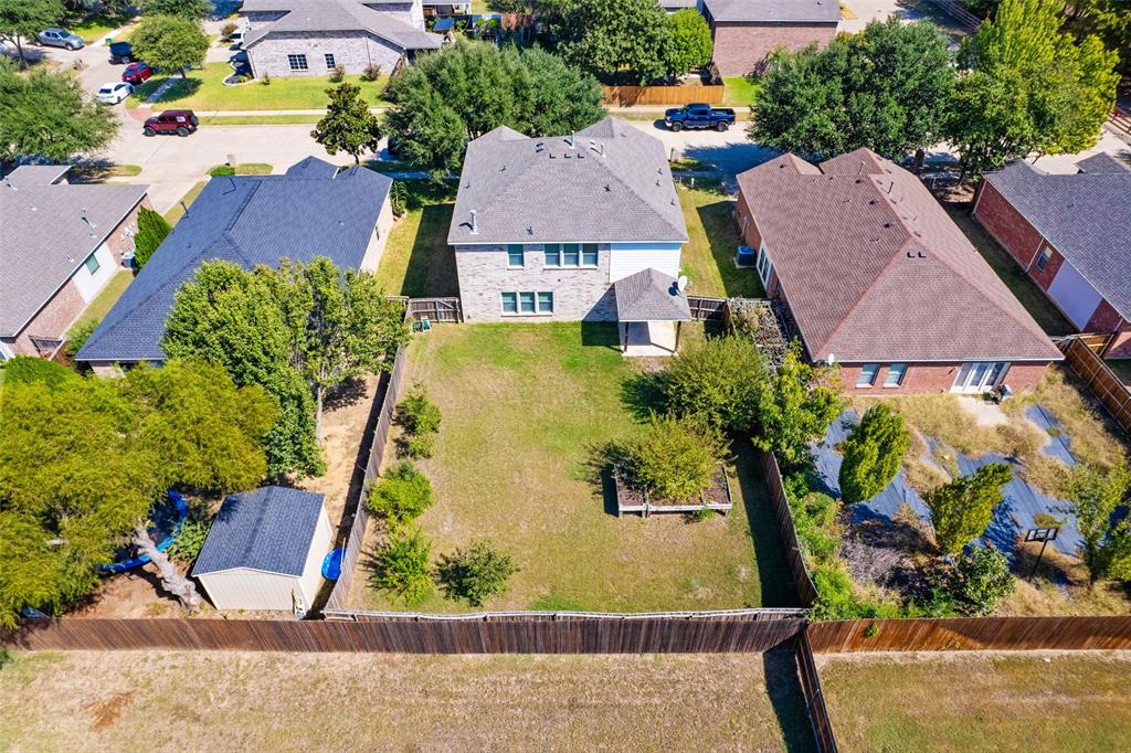 Somerton Village - Residential