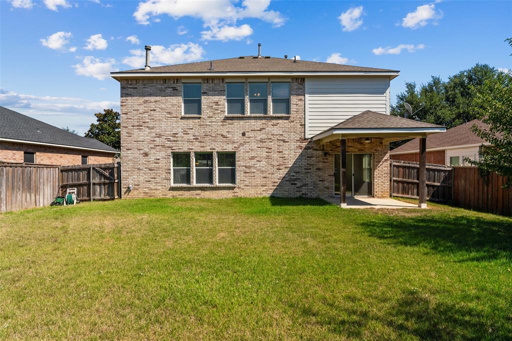 Somerton Village - Residential