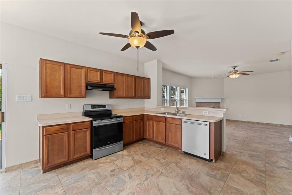 Somerton Village - Residential