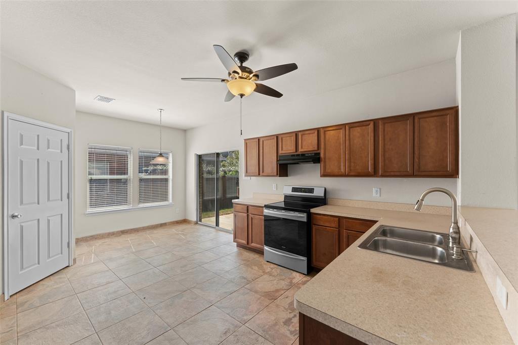 Somerton Village - Residential