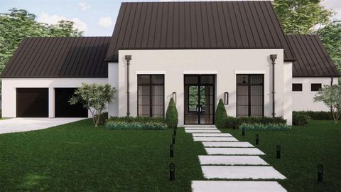 4608 Chablis Drive Fort Worth TX 76126