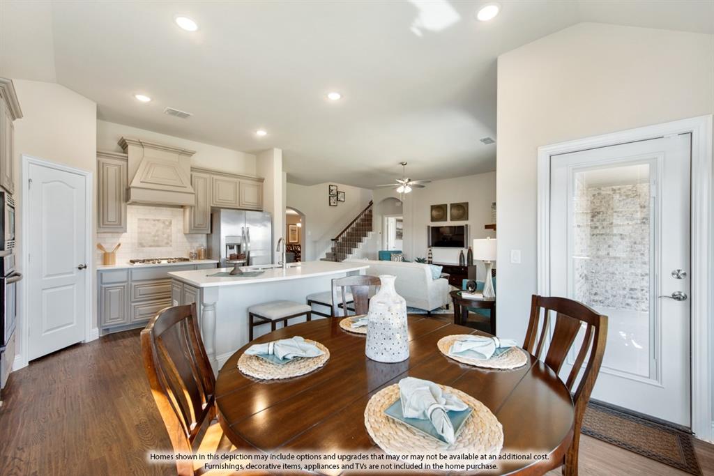 Somerset III - Residential