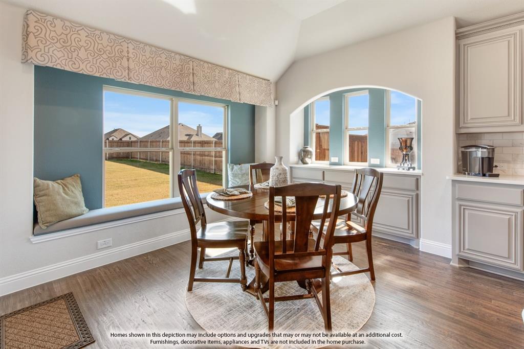 Somerset III - Residential