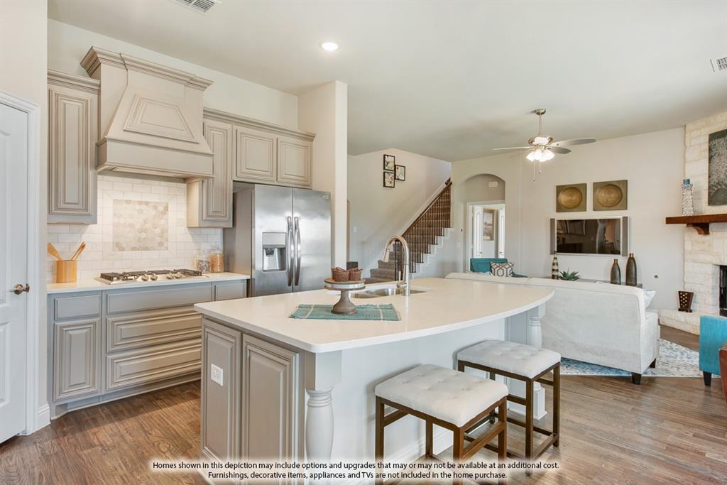 Somerset III - Residential