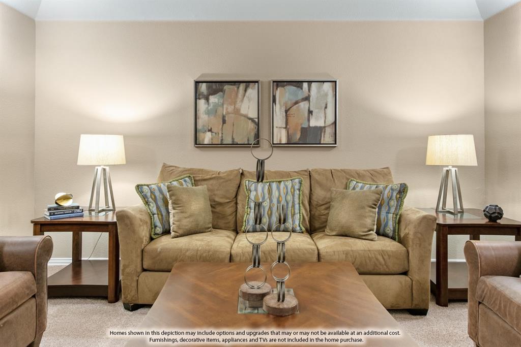 Somerset III - Residential