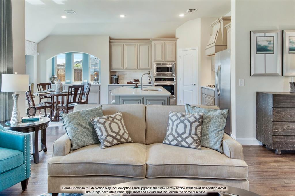 Somerset III - Residential