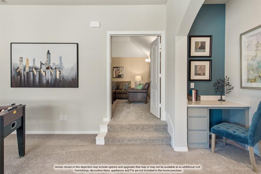 Somerset III - Residential