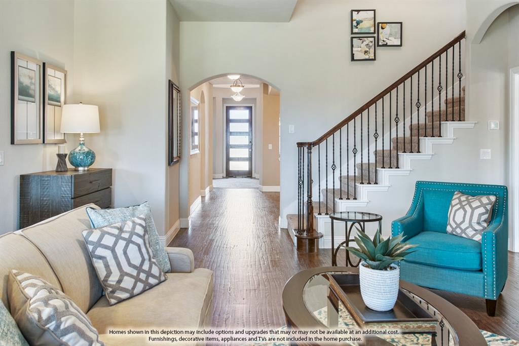 Somerset III - Residential