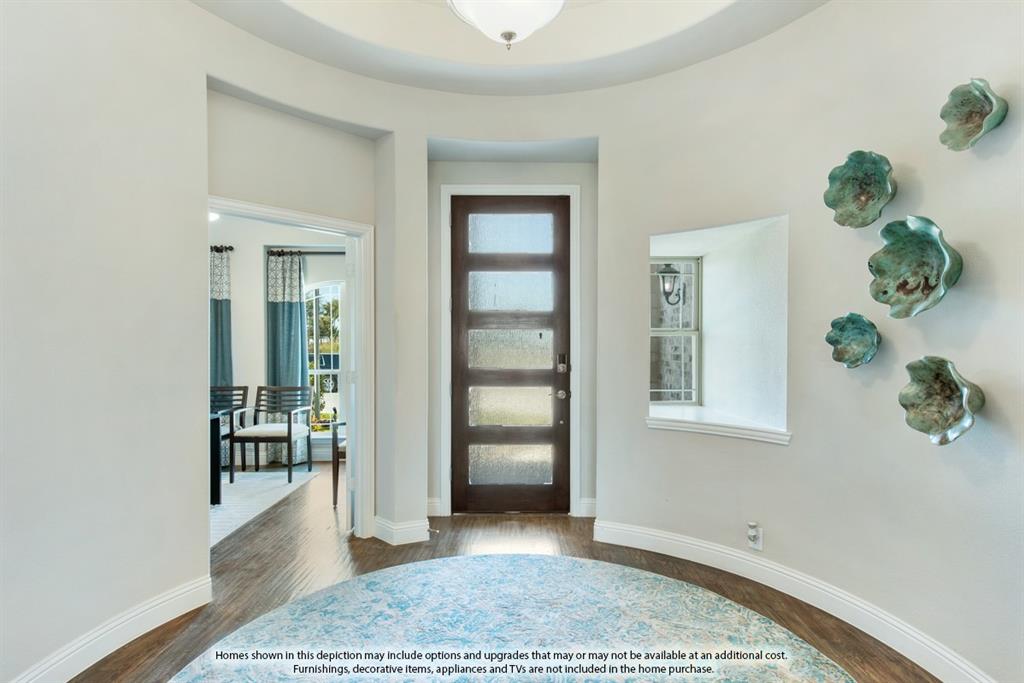 Somerset III - Residential