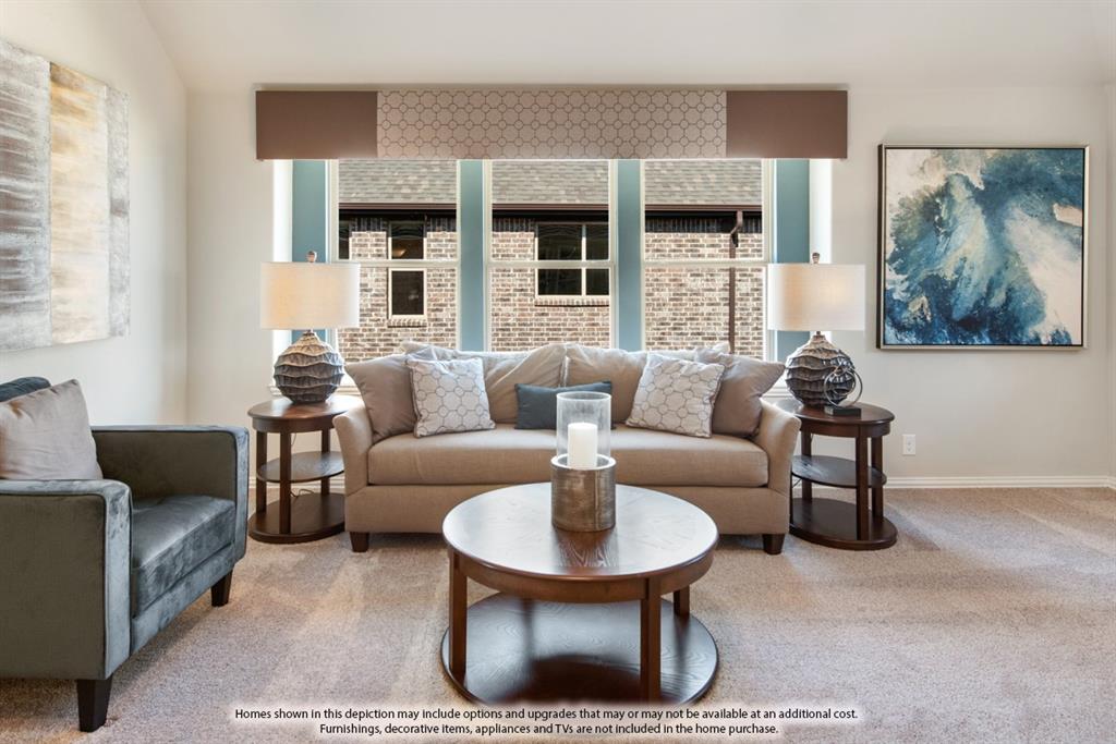 Somerset III - Residential