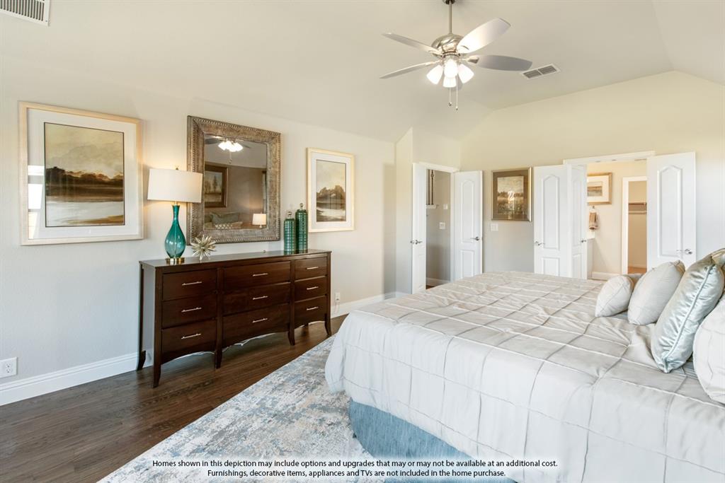 Somerset III - Residential