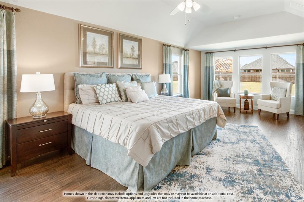 Somerset III - Residential