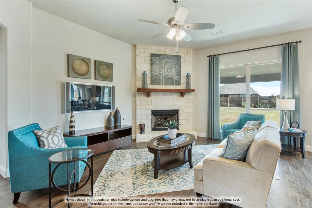 Somerset III - Residential