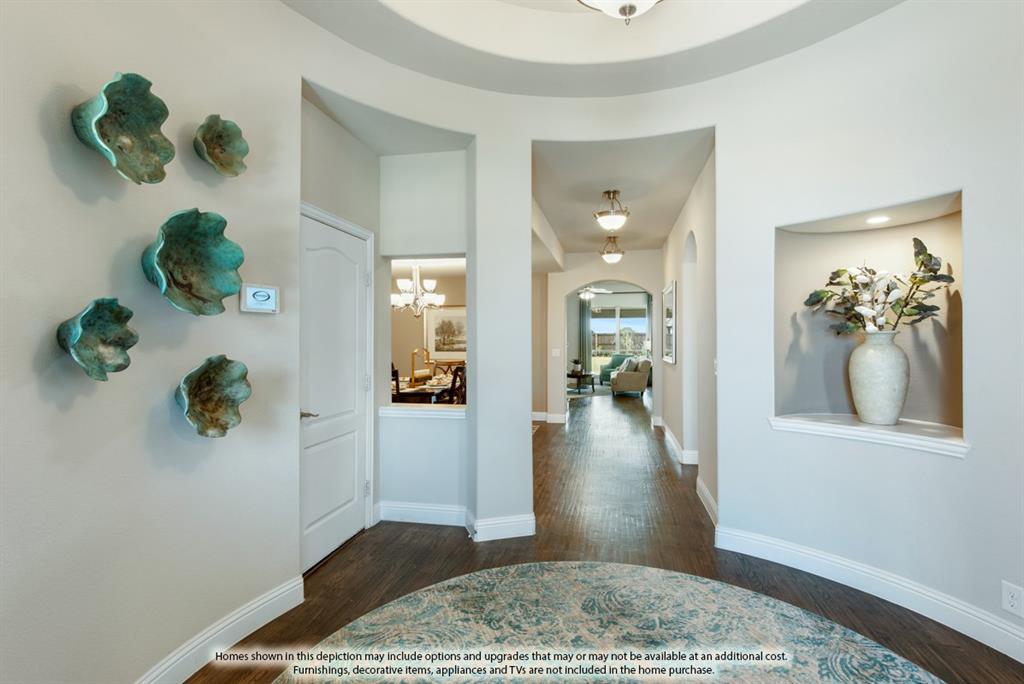 Somerset III - Residential