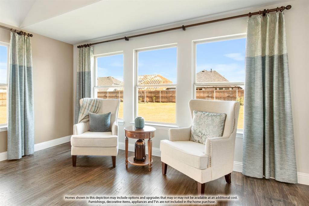 Somerset III - Residential