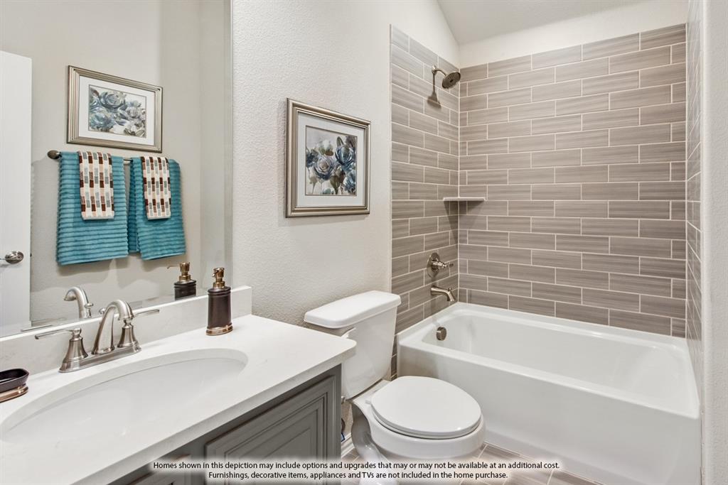 Somerset III - Residential