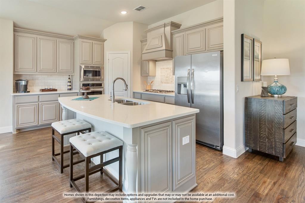 Somerset III - Residential