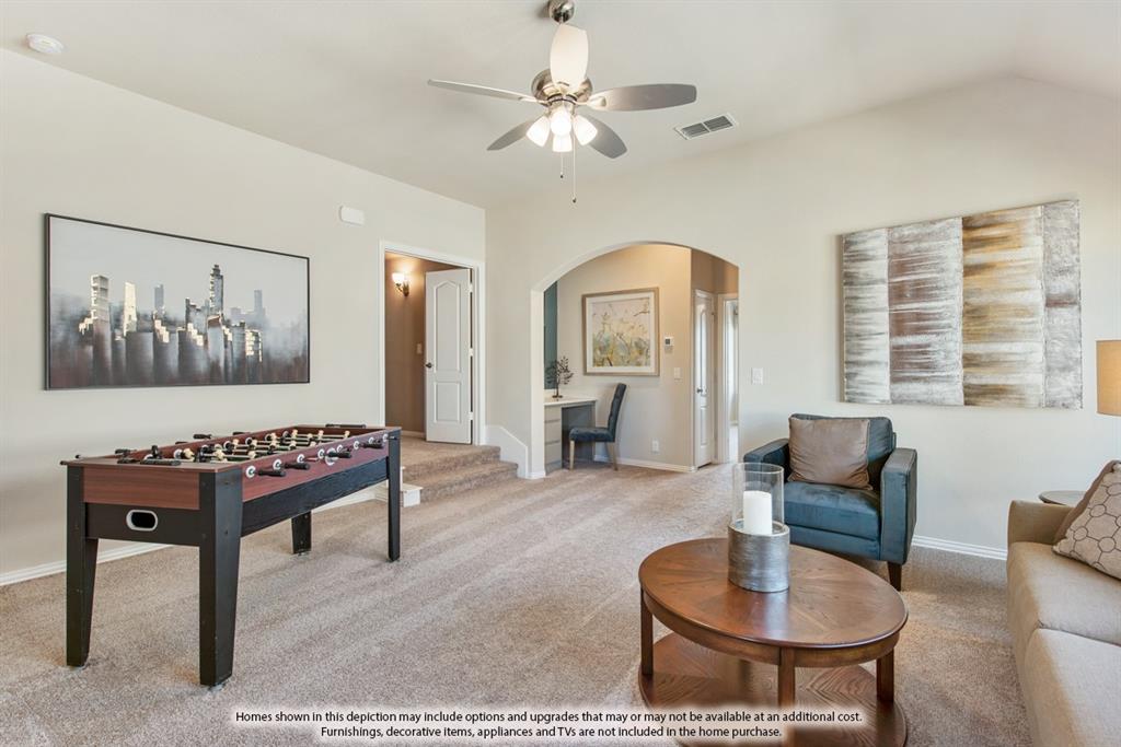 Somerset III - Residential