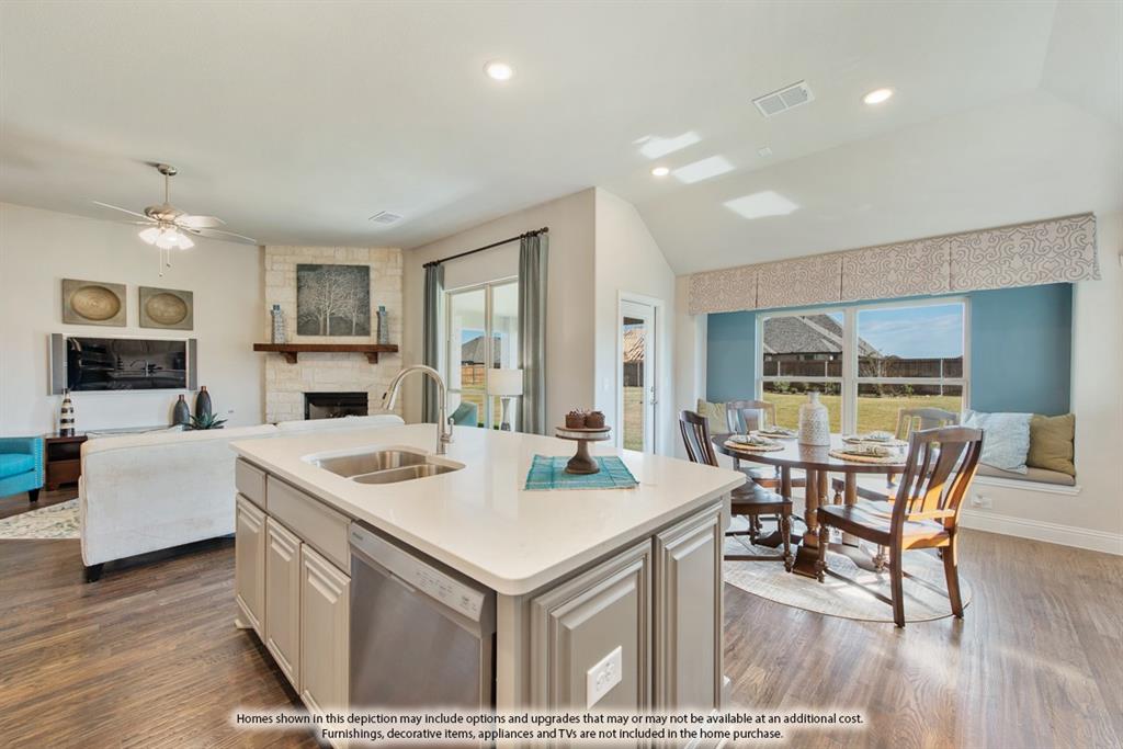 Somerset III - Residential