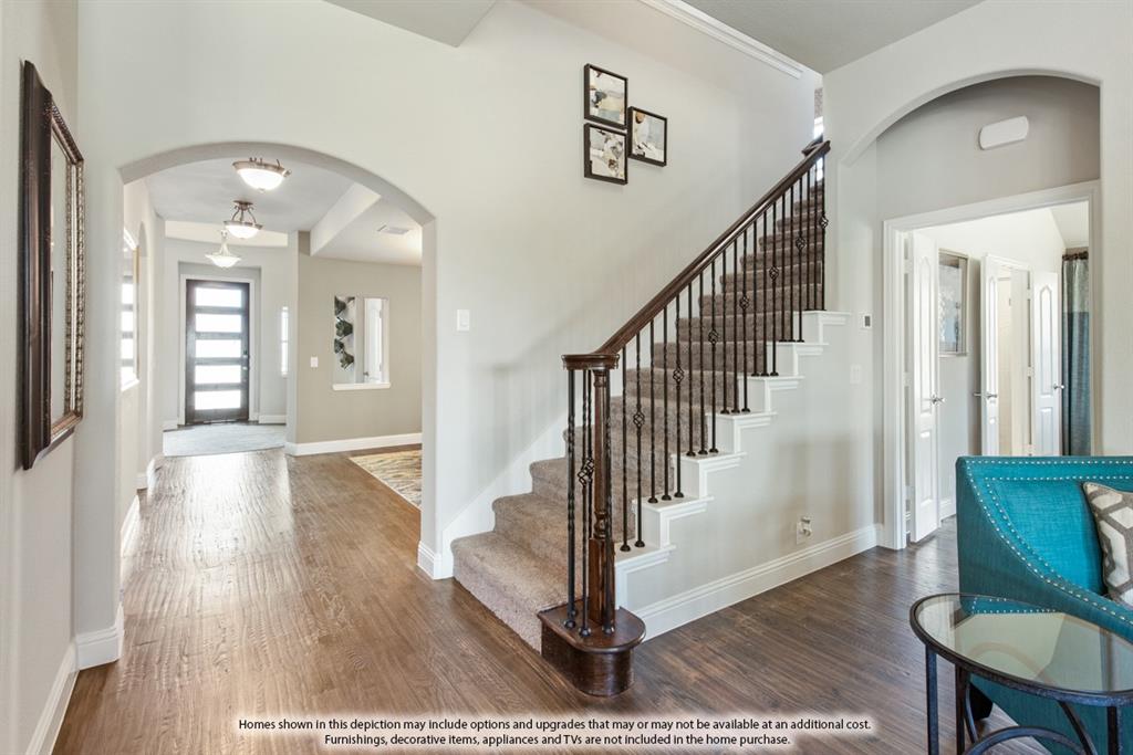 Somerset III - Residential