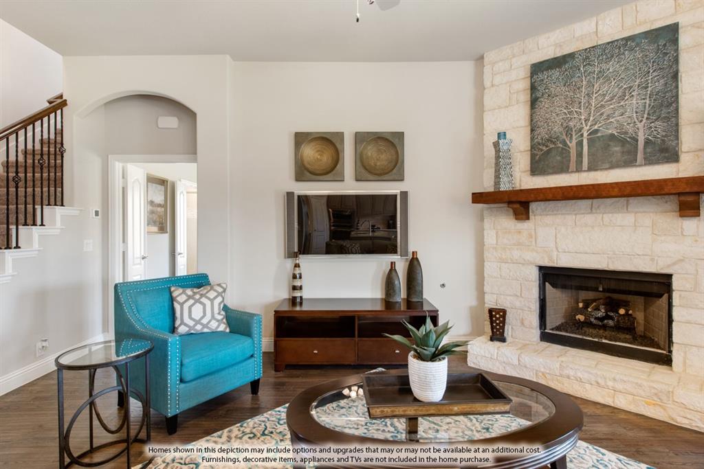 Somerset III - Residential