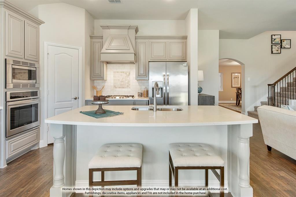 Somerset III - Residential