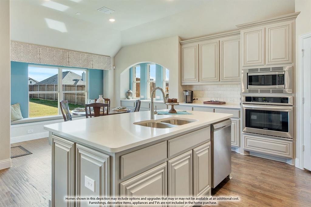 Somerset III - Residential