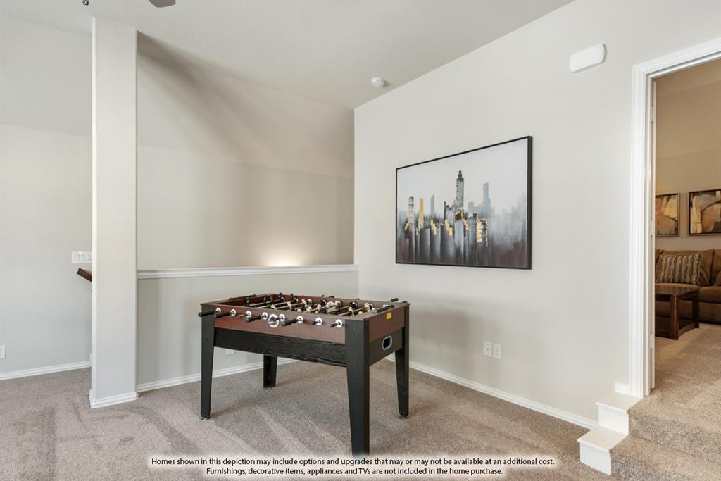 Somerset III - Residential