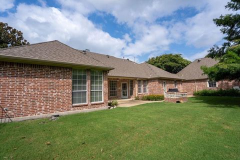 A home in Rockwall