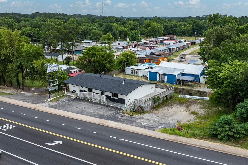 531 State Highway 64 Highway
