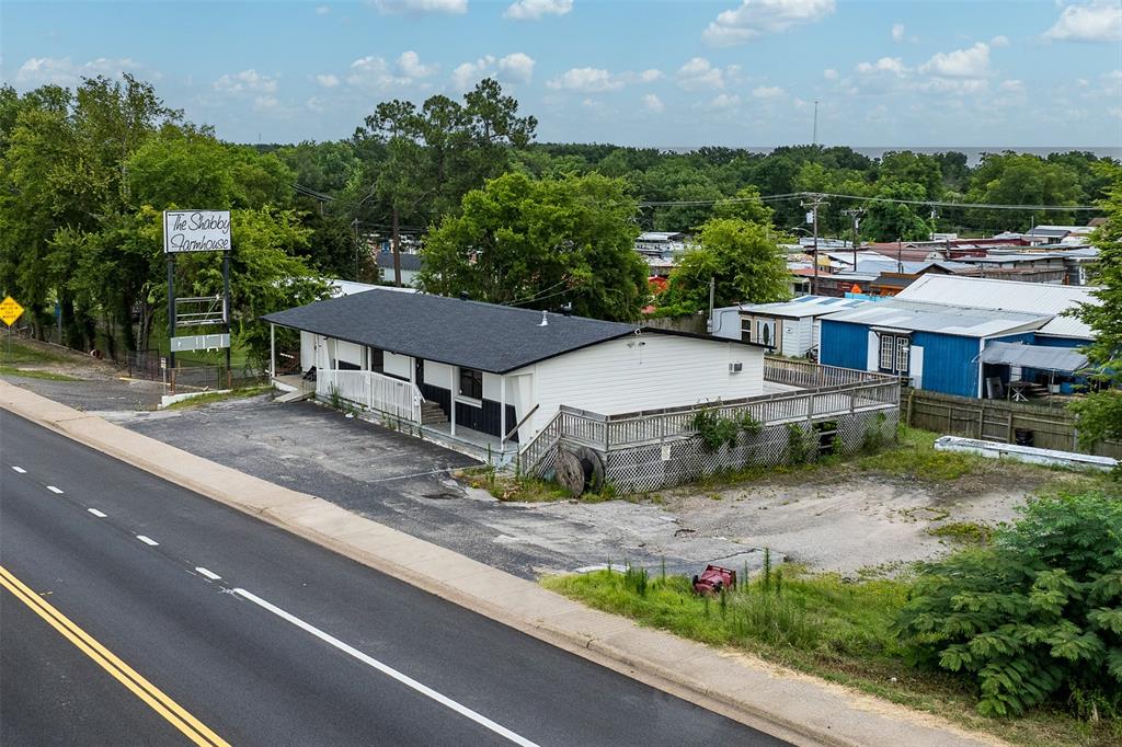 531 State Highway 64 Highway